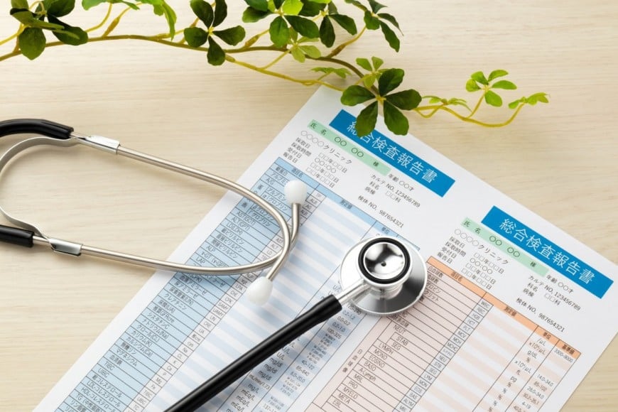 生活習慣病予防健診受診向上への取り組み(受診80%以上) 生活習慣病予防健診受診向上への取り組み(受診80%以上)